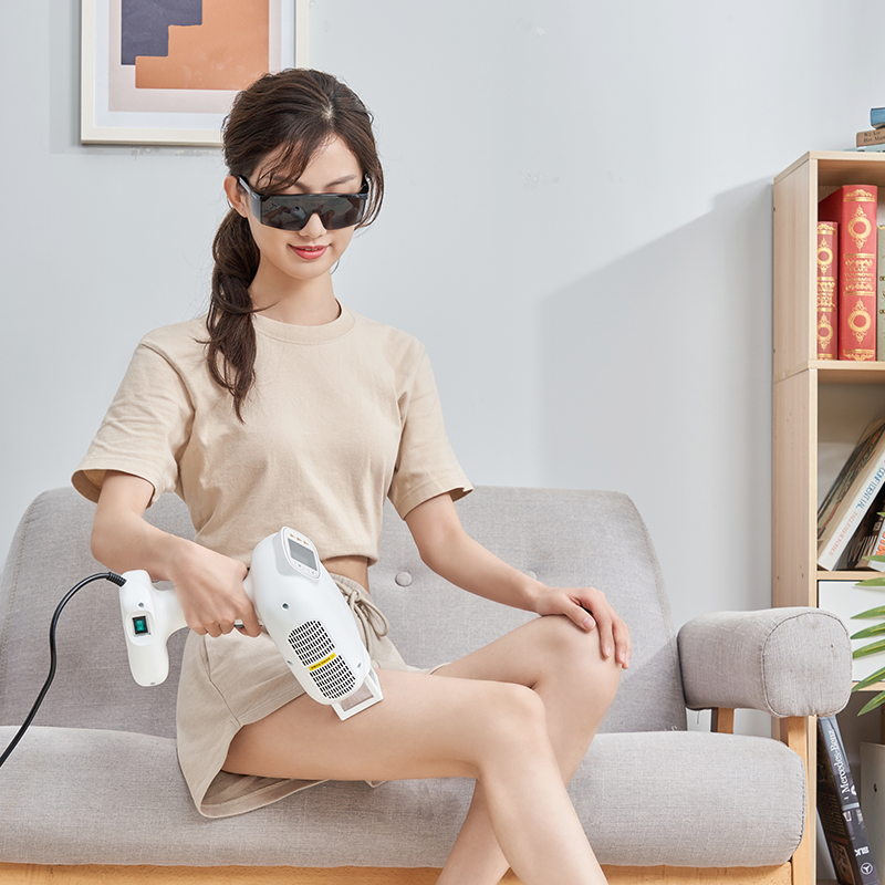 希格玛308白癜风光疗仪家庭科普：怎样阻止白癜风病情进一步扩散？