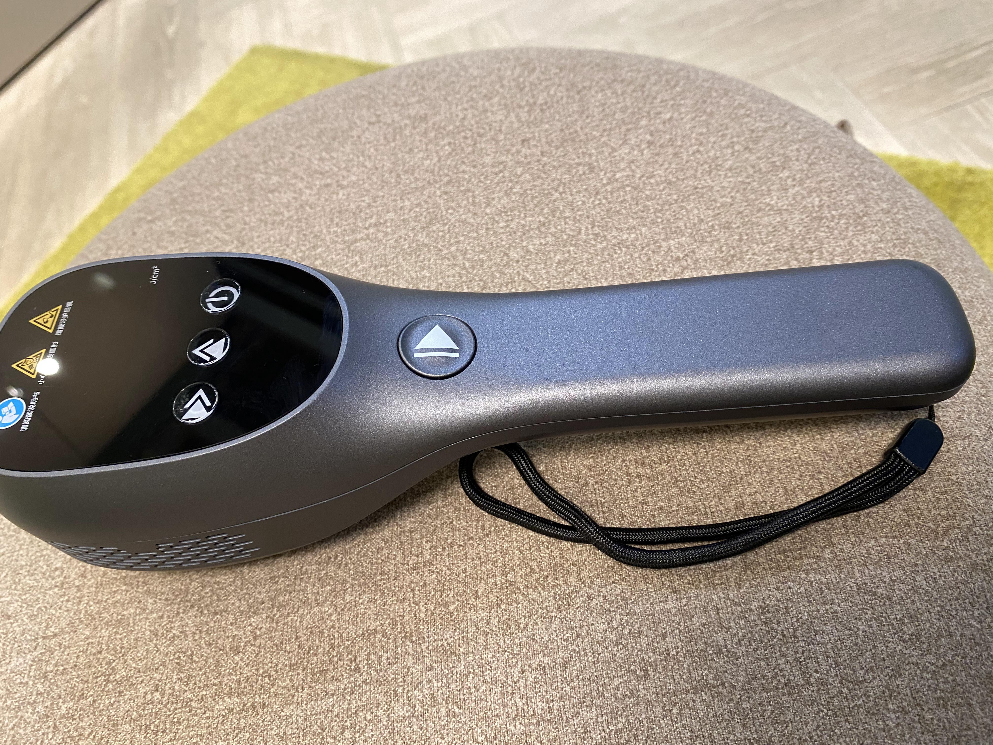 希格玛SQLED308白癜风光疗仪科普：夏季白癜风会容易扩散复发？